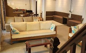 Casa Floresta Eventos